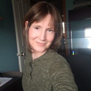 Meet your Posher, Tia